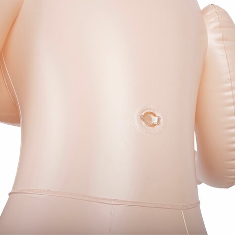 Girls Crush Emilia - Anime Hentai Opblaaspop