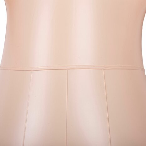 Girls Crush Emilia - Anime Hentai Opblaaspop