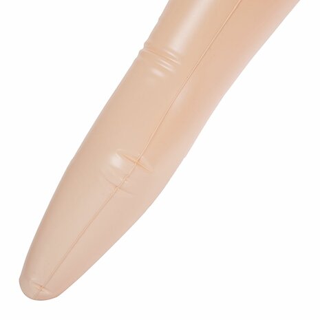 Hussy Veronica - Opblaaspop met Drie Ingangen