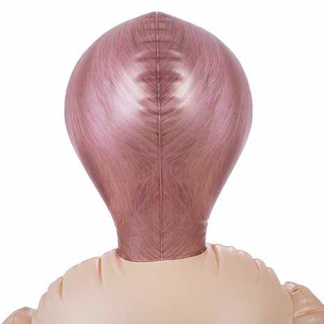 Hussy Veronica - Opblaaspop met Drie Ingangen