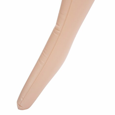 Hussy Selena - Opblaaspop met Twee Openingen en Grote Borsten