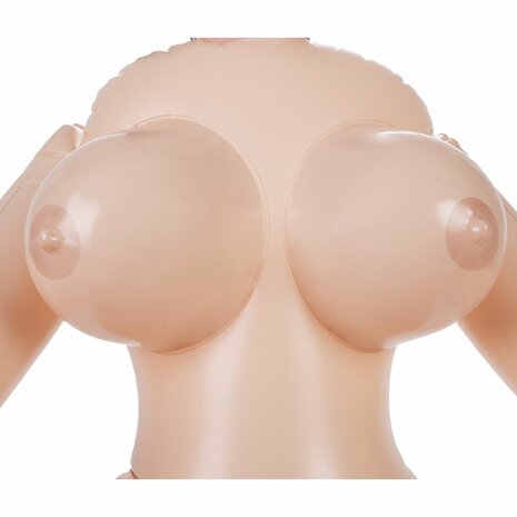 Girls Crush Aurora - Anime Hentai Opblaaspop