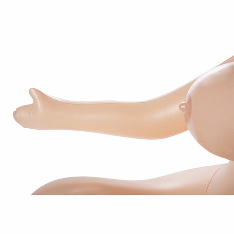 Girls Crush Lily - Anime Hentai Opblaaspop