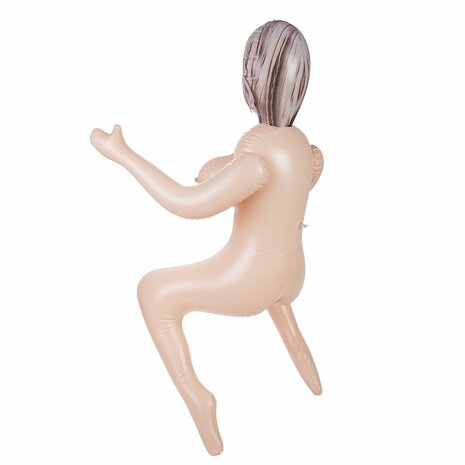 Girls Crush Lily - Anime Hentai Opblaaspop