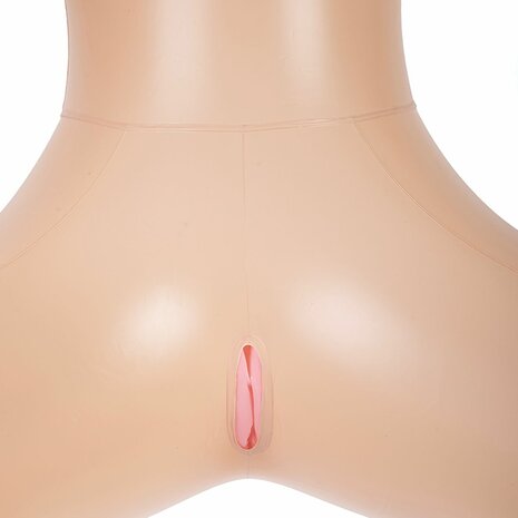 Girls Crush Lily - Anime Hentai Opblaaspop