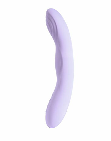 Svakom - Selena- Verwarmende en Stotende Vibrator - Lila