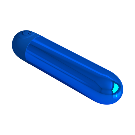Pretty Love - Kiwi - Bullet Vibrator - Blauw