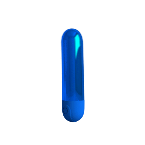Pretty Love - Kiwi - Bullet Vibrator - Blauw