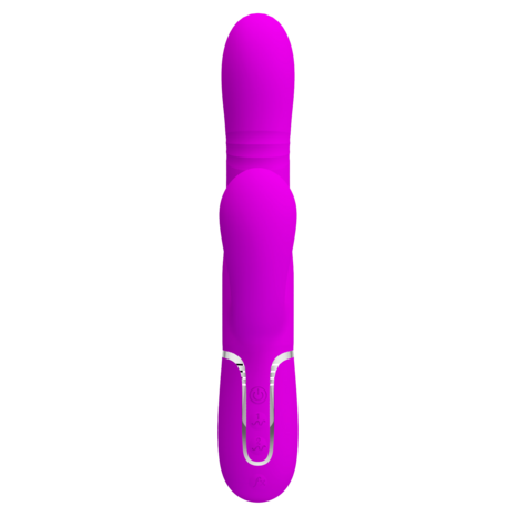 Pretty Love - Maviana - Rabbit Vibrator - Dieproze