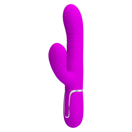 Pretty Love - Maviana - Rabbit Vibrator - Dieproze