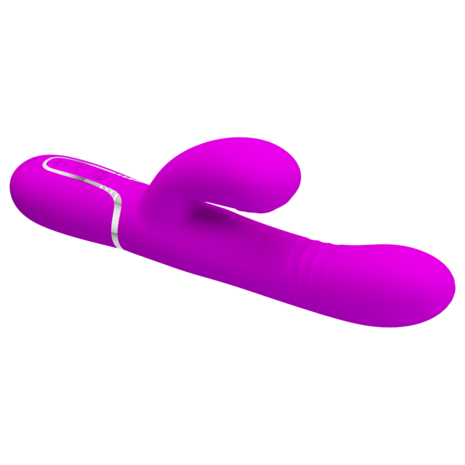 Pretty Love - Maviana - Rabbit Vibrator - Dieproze