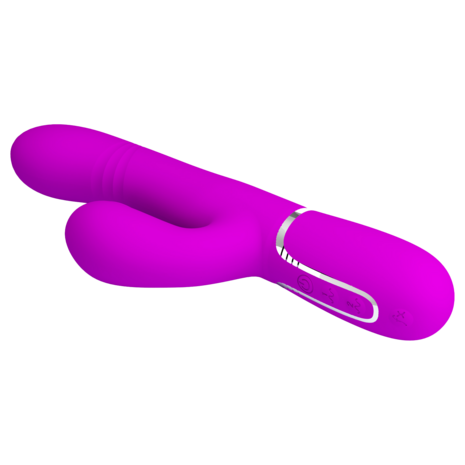 Pretty Love - Maviana - Rabbit Vibrator - Dieproze