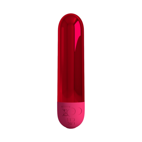 Pretty Love - Kiwi - Bullet Vibrator - Rood