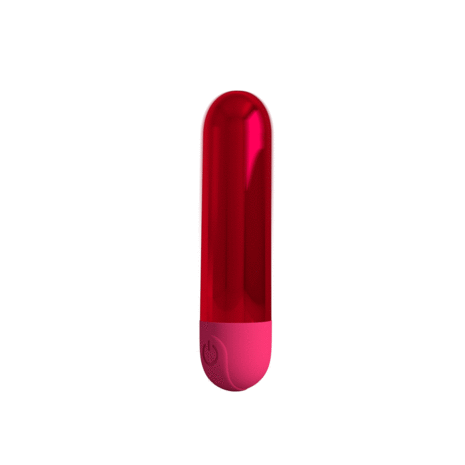 Pretty Love - Kiwi - Bullet Vibrator - Rood