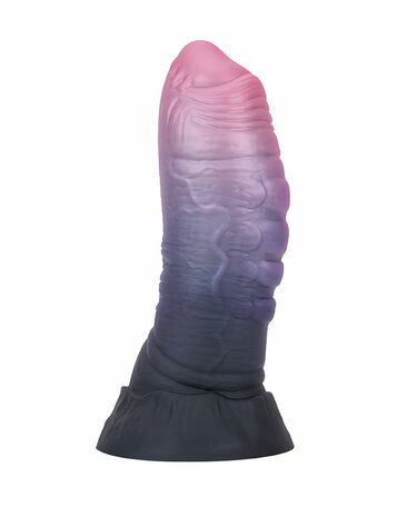 Power Monsters - Dreadful Fiend - Monster Dildo - 24 cm - Multicolour