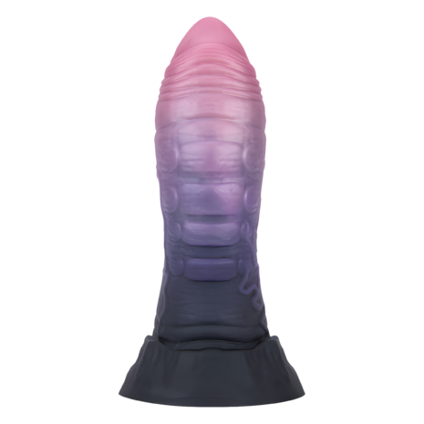 Power Monsters - Dreadful Fiend - Monster Dildo - 24 cm - Multicolour