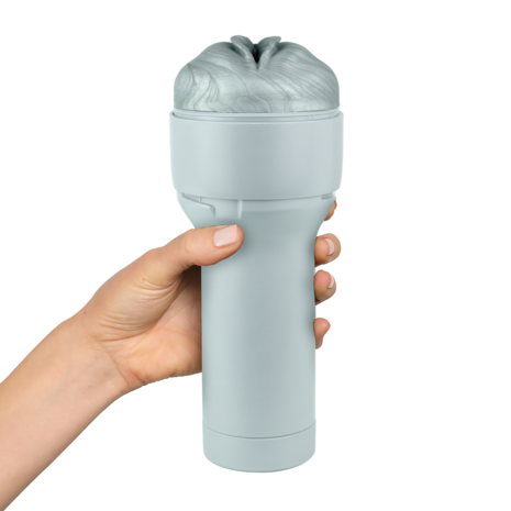 KIIROO - FeelArgenta Stroker Masturbator - Argenta