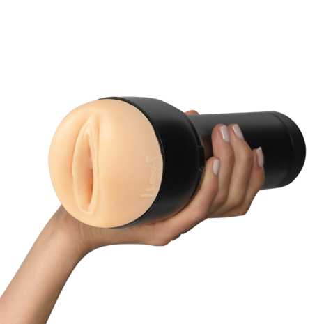 KIIROO - FeelLuxy Stroker Masturbator - Luxy Dutch
