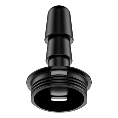 KIIROO - Control Dildo Adapter - Zwart