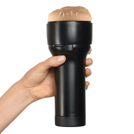 KIIROO - FeelRachel Stroker - Rachel Starr