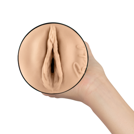 KIIROO - FeelRachel Stroker - Rachel Starr