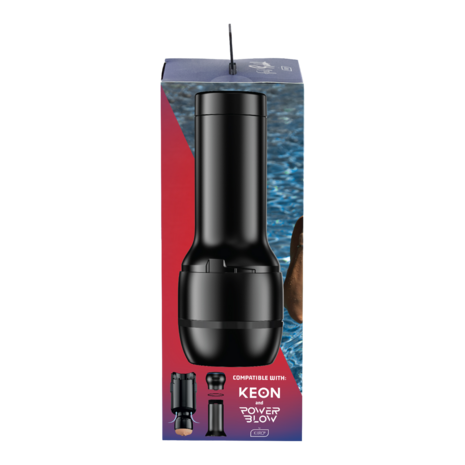 KIIROO - FeelRachel Stroker - Rachel Starr