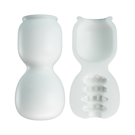 POWER - Susan - Wand Vibrator Opzetstuk - Wit