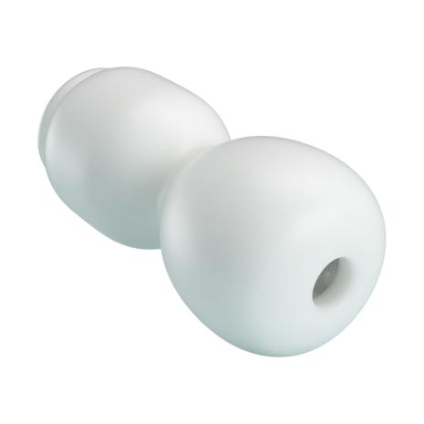 POWER - Susan - Wand Vibrator Opzetstuk - Wit