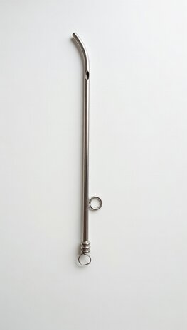 Metaal Catheter voor Vrouwen en Anaal spelletjes