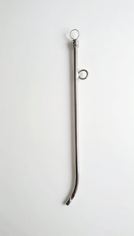 Metaal Catheter voor Vrouwen en Anaal spelletjes