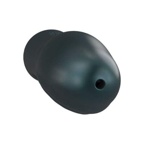 ManWan - Ryzer MAX - Penis Extender en Zachte Masturbatie Sleeve - Pine Grey