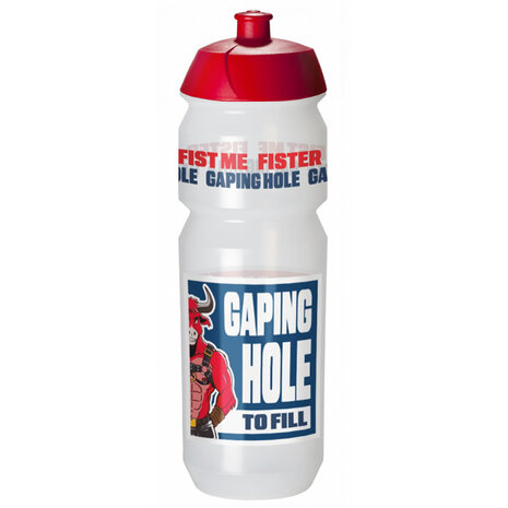Fuck&Fist - Gaping Hole Shaker Mengbeker - 750 ml