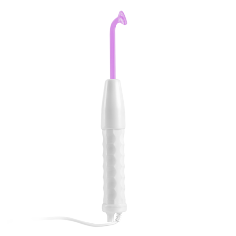 Rimba Electroplay - Neon Wand met Opzet Elektroden - 220 Volt EU