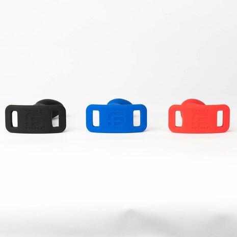 Sport Fucker - Scrum Harness Buttplug - Small