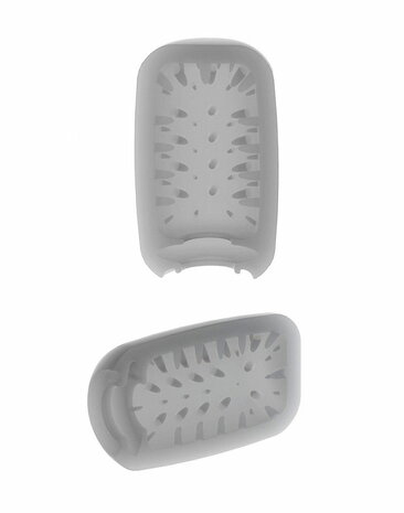 Love to Love - 6 x Sexy Pills Cool Grey