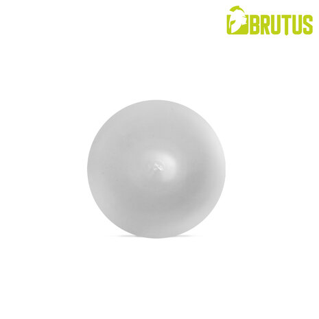 BRUTUS - Get BIGGER - Magic Masturbatie Sleeve - 2 inch - anus