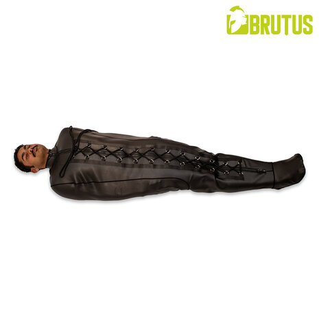 Brutus - Neopreen Bondage Bag - Maat M
