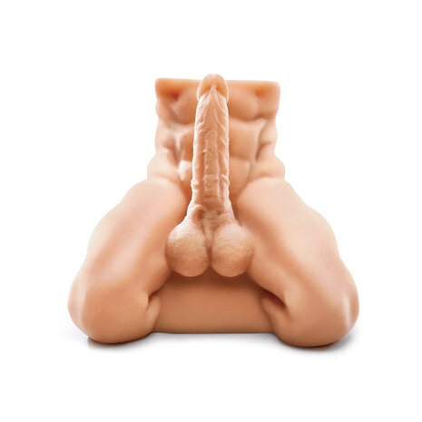 Pipedream - PDX Extreme - Fuck Me Silly Man! Fuck Friend - 9 kg