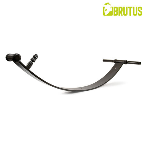 Brutus - Deep Rocker - Penetratie Hulp Middel