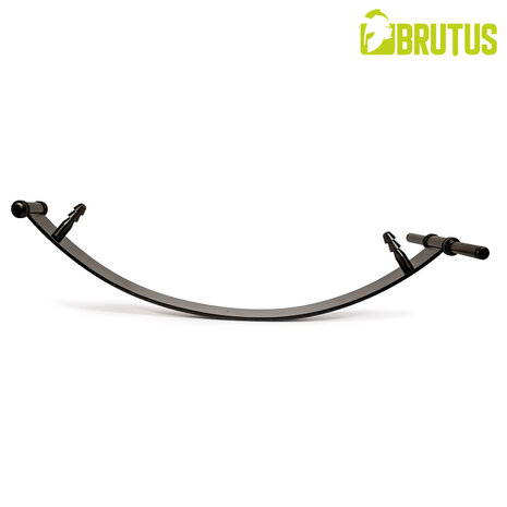 Brutus - Deep Rocker - Penetratie Hulp Middel