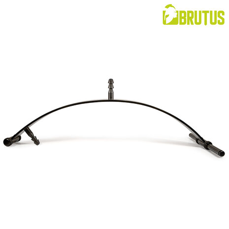 Brutus - Deep Rocker - Penetratie Hulp Middel