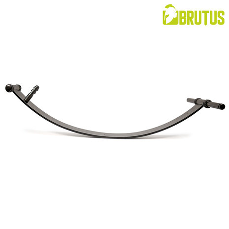 Brutus - Deep Rocker - Penetratie Hulp Middel