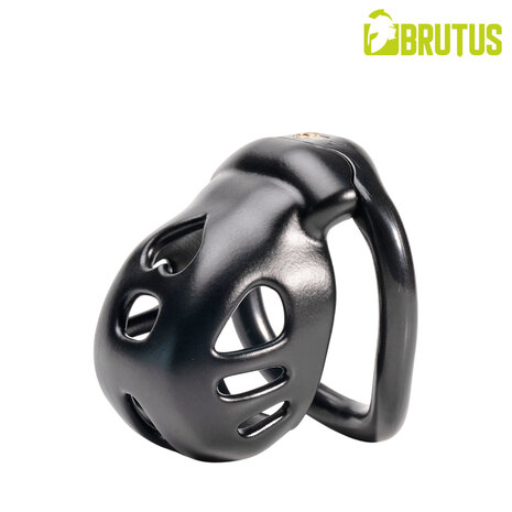 Brutus - Knob - Kuisheidskooi - Zwart