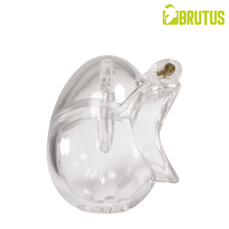 Brutus - Orb - Kuisheidskooi - Transparant