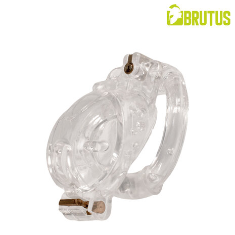 Brutus - Doorman - Kleine Kuisheidskooi - Transparant