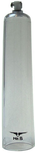 Mister B - Cock cylinder - Gebruik in combinatie met de Mister B Penispomp - diverse maten - transparant