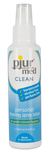Pjur MED Clean Spray voor intieme delen en speeltjes
