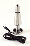 Rimba Electro Sex - Buttplug bi-polair 140 mm