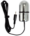 Rimba Electro Sex - Ei Groot Bi-polair - 70 mm Rimba Electro Sex - Ei Groot Bi-polair - 70 mm