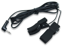 Rimba Electro Sex - clamps uni-polar (2 pcs) Rimba Electro Sex - clamps uni-polar (2 pcs)